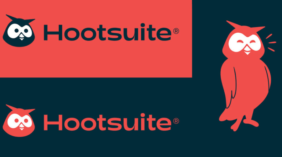 rebranding hootsuite